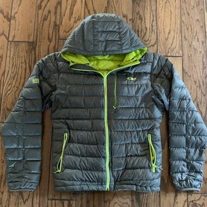 Outdoor Research Transcendent Down Jacket-L